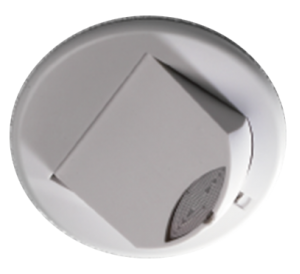 Ceiling Mounted Microwave Detector