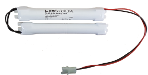 LED.CO.UK Battery Pack